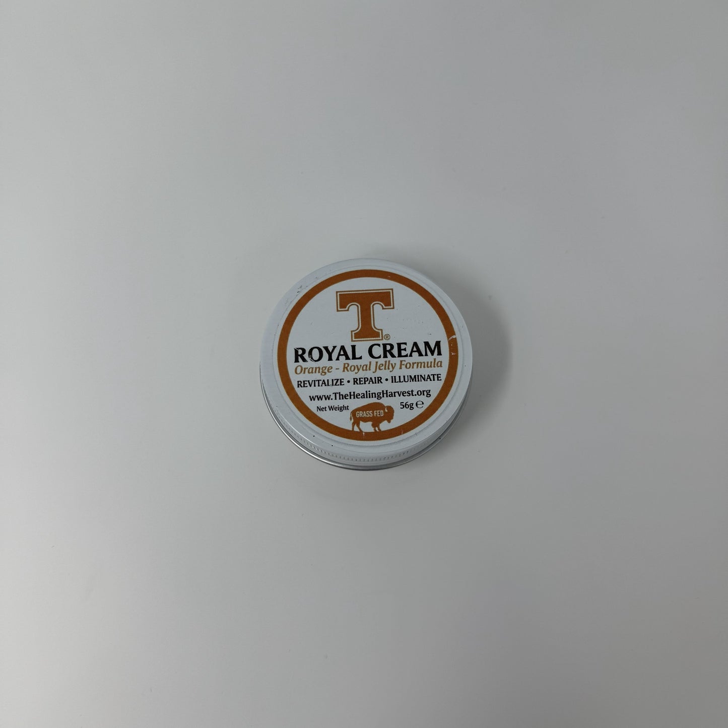 Tennessee Royal Jelly Cream