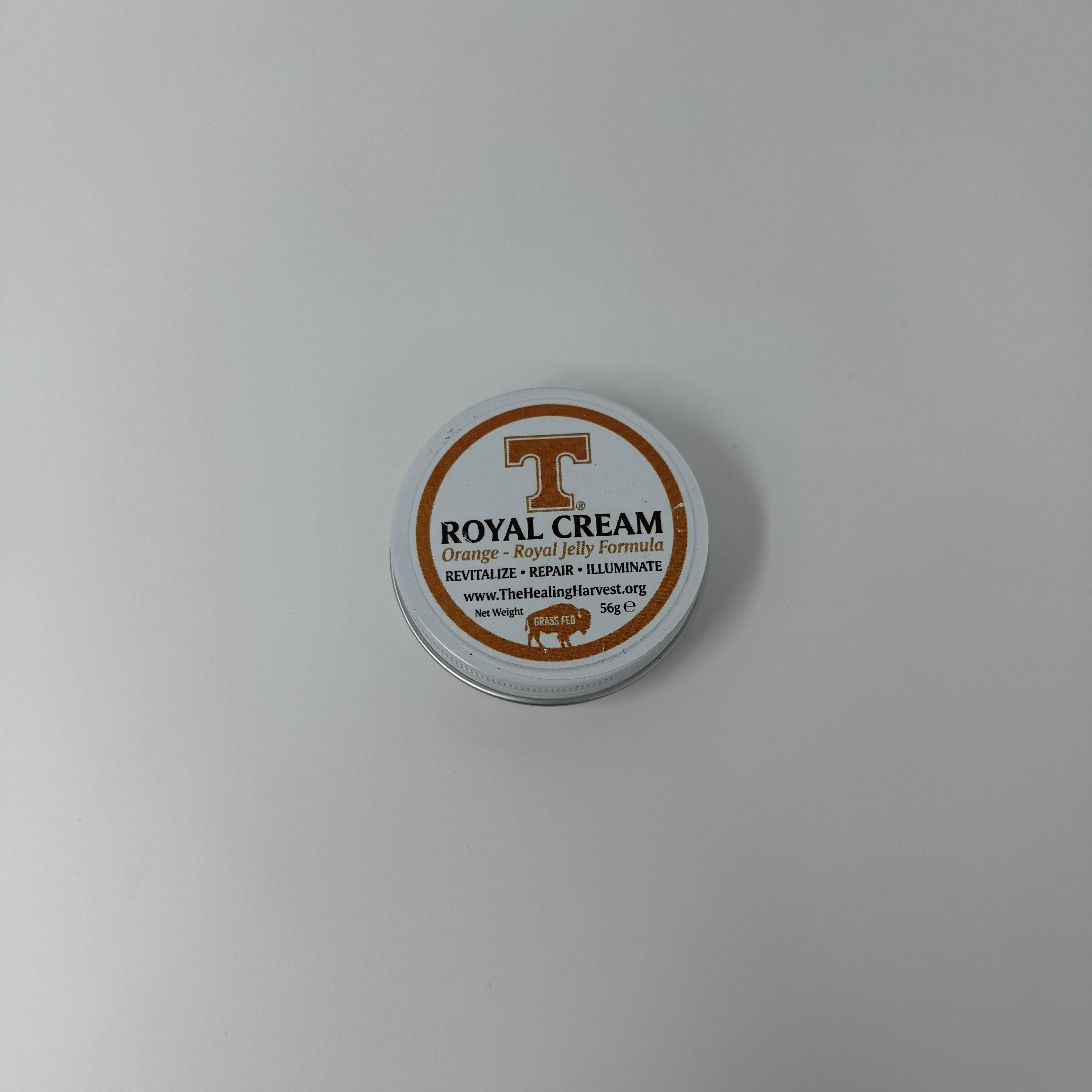 Tennessee Royal Jelly Cream