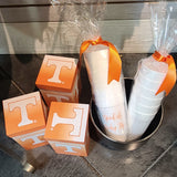 Tennessee Mug Gift Box and Rocky Top Cups