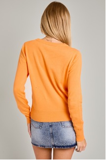 Tennessee Long Sleeve Sweater *Pre-Order*