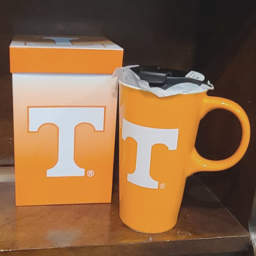 Tennessee Mug Gift Box and Rocky Top Cups