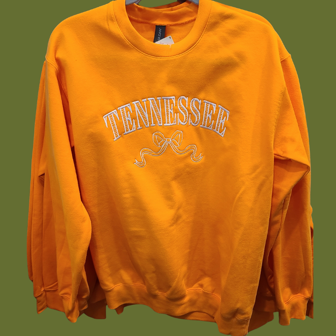 Tennessee Sweatshirt