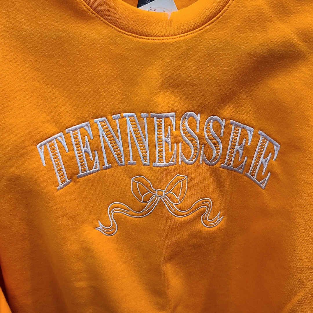 Tennessee Sweatshirt