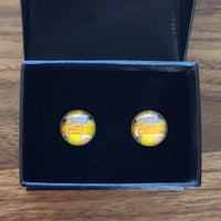 Tennessee Cufflinks