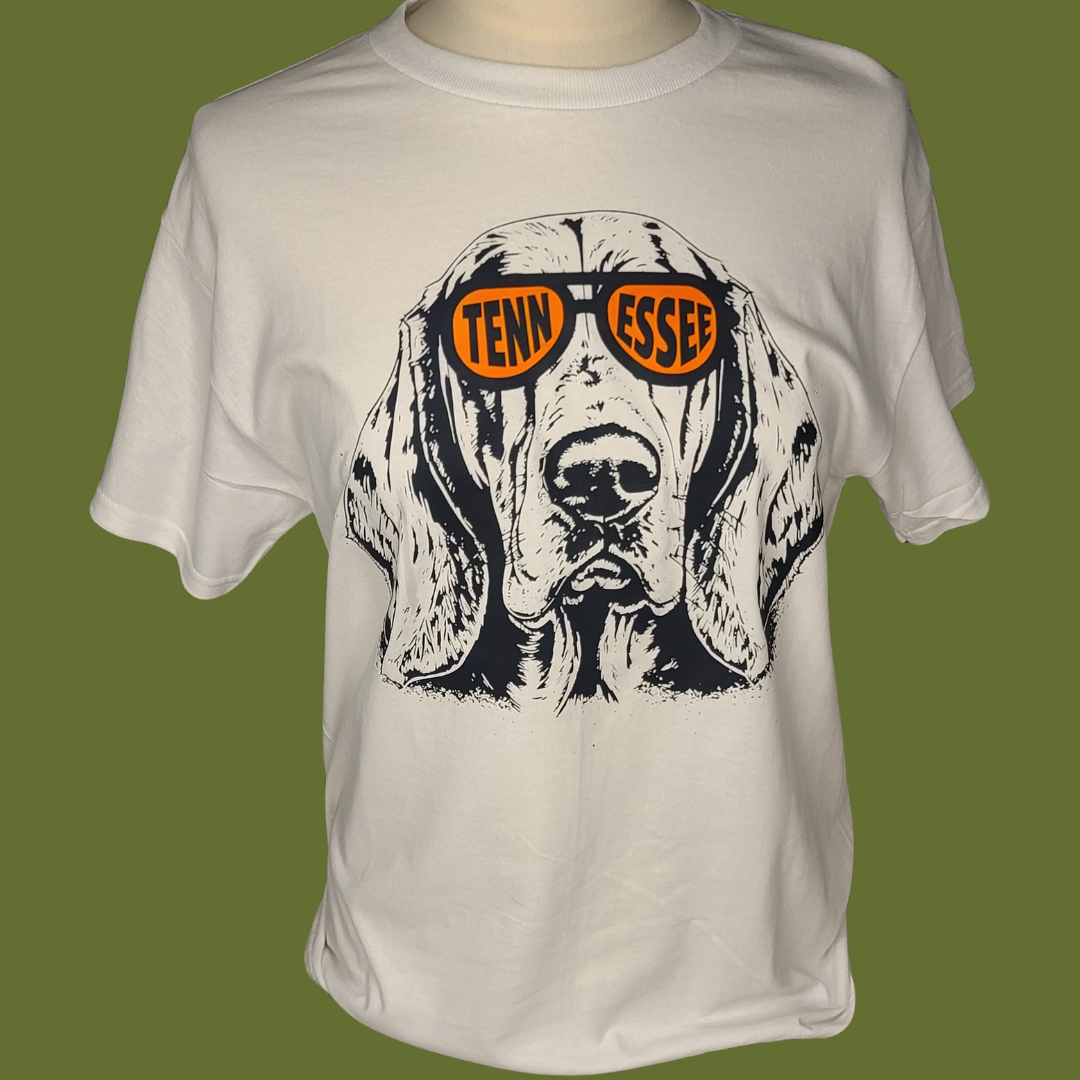 Tennessee Smokey Tshirt