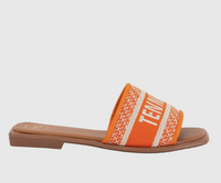 *SALE* Tennessee Orange Slides