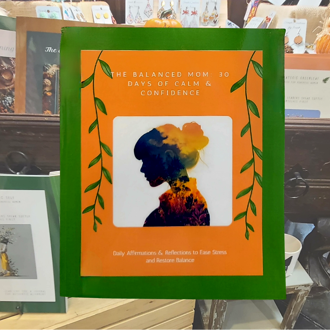 Inspiration Journals