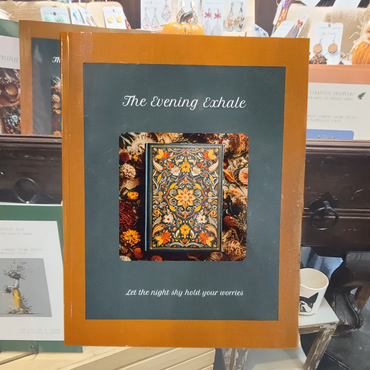 Inspiration Journals