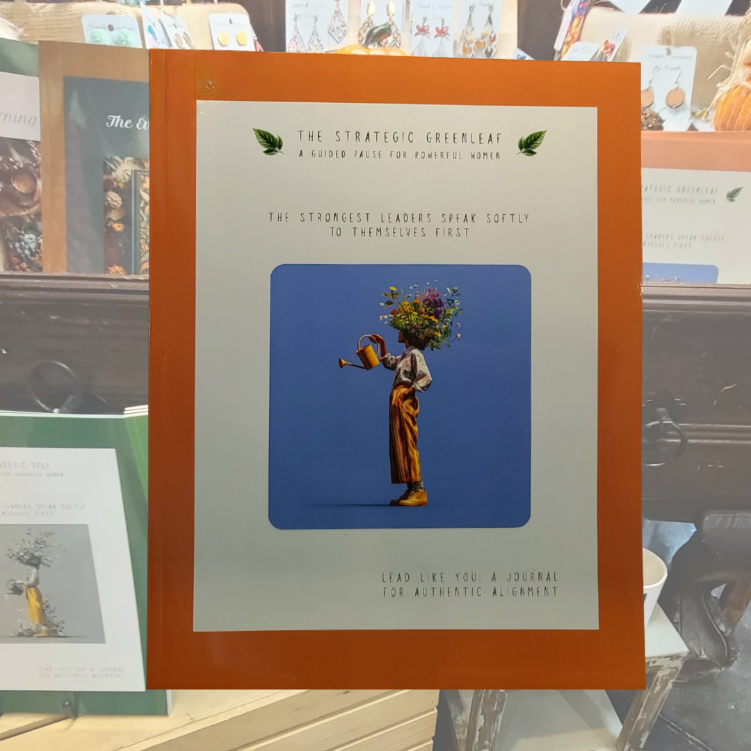 Inspiration Journals