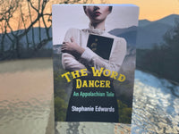 Painted Edge Books by Stephanie Edwards