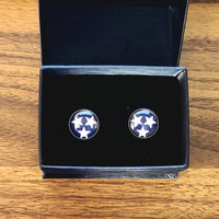 Tennessee Cufflinks