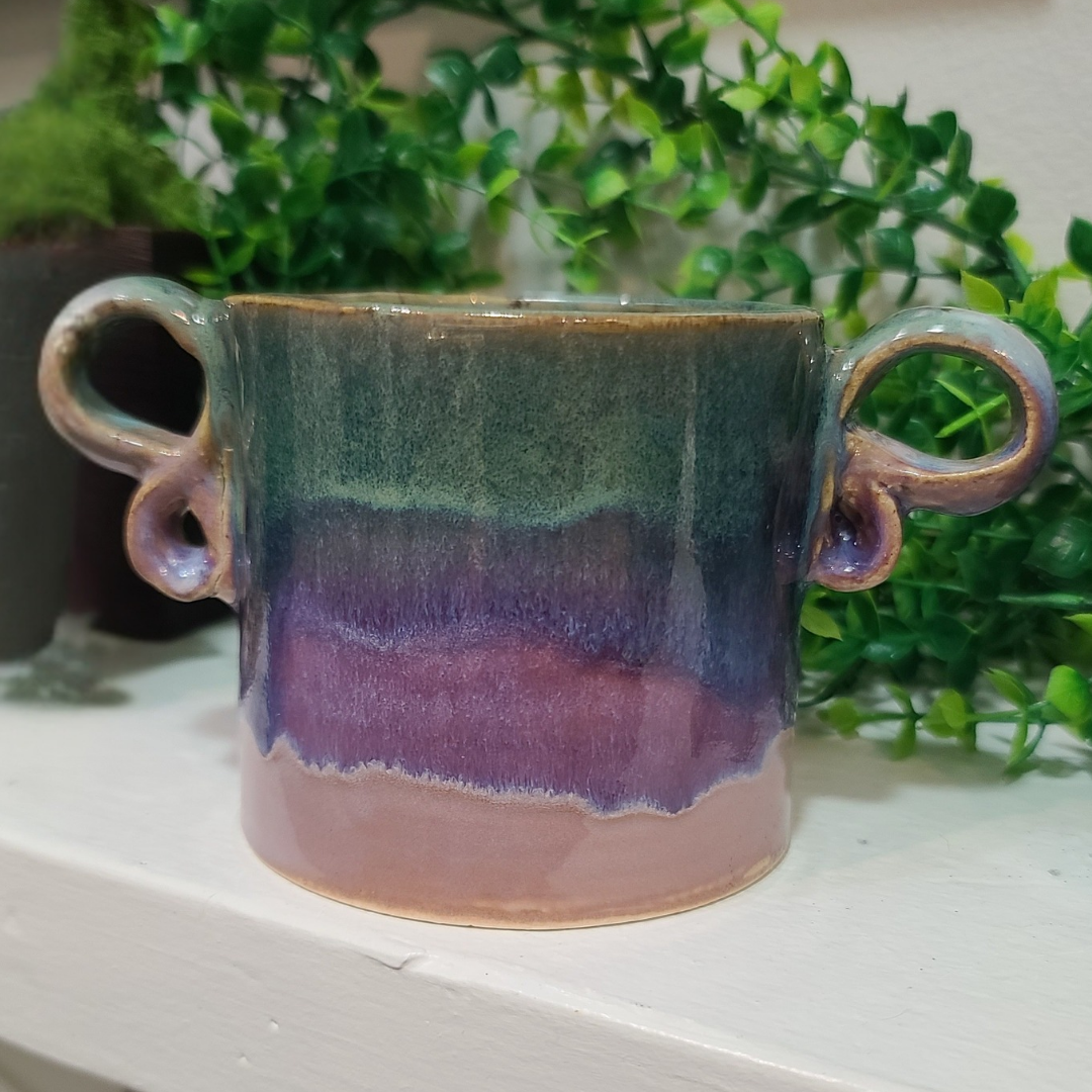 Twilight Dreams Soup Mug