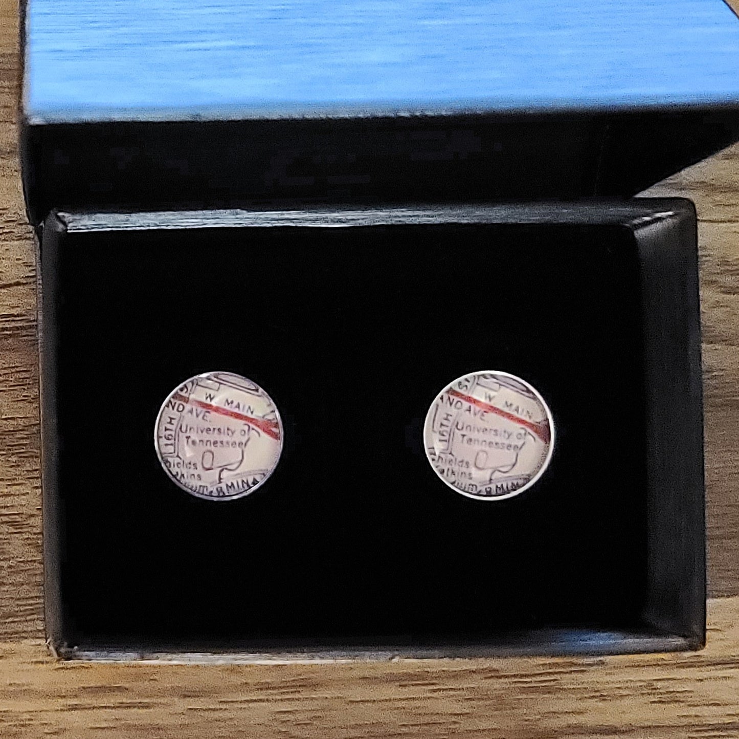 Tennessee Cufflinks