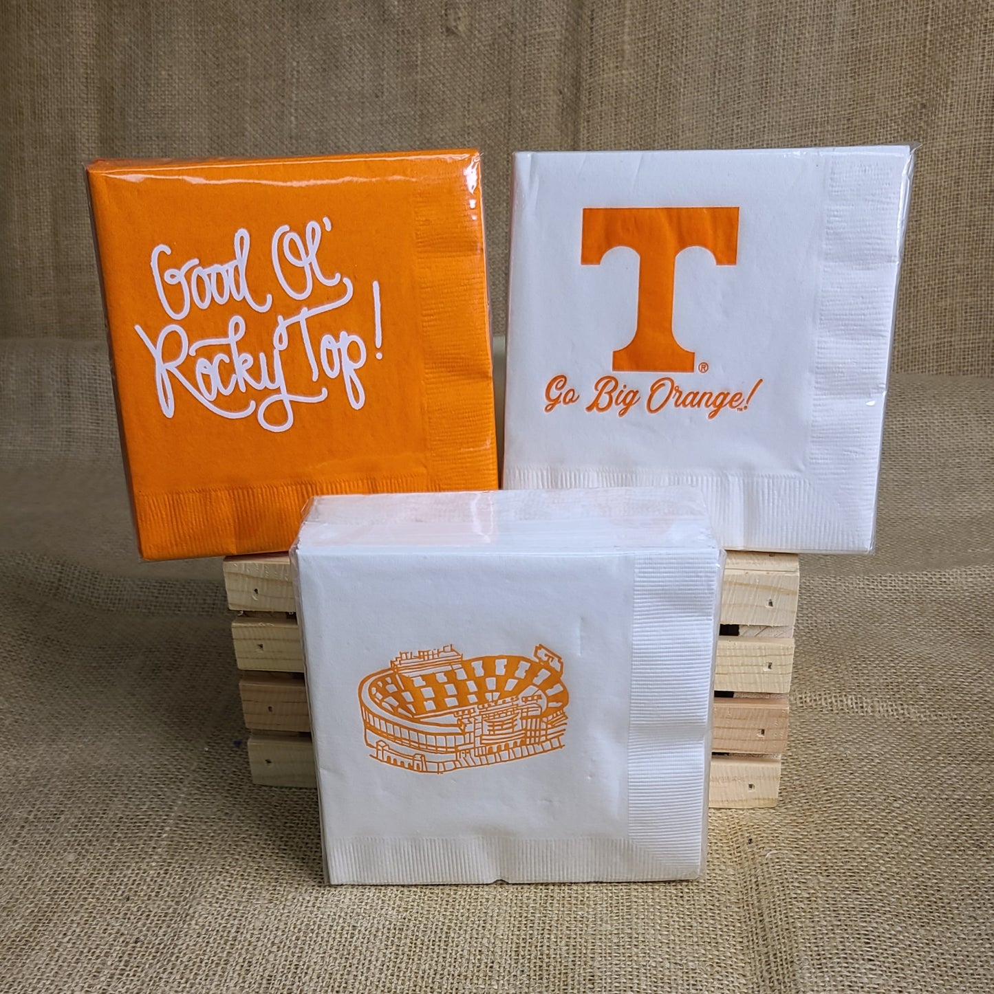 UT Napkins