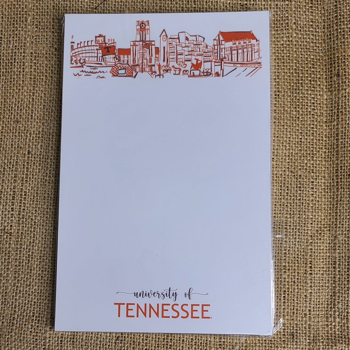 UT Notepad