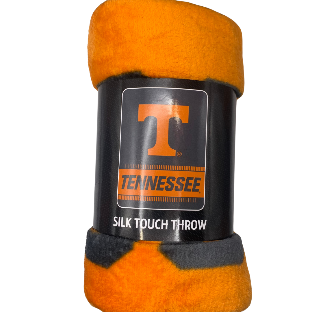 Tennessee Throw