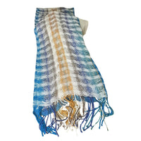 Handwoven Shawl