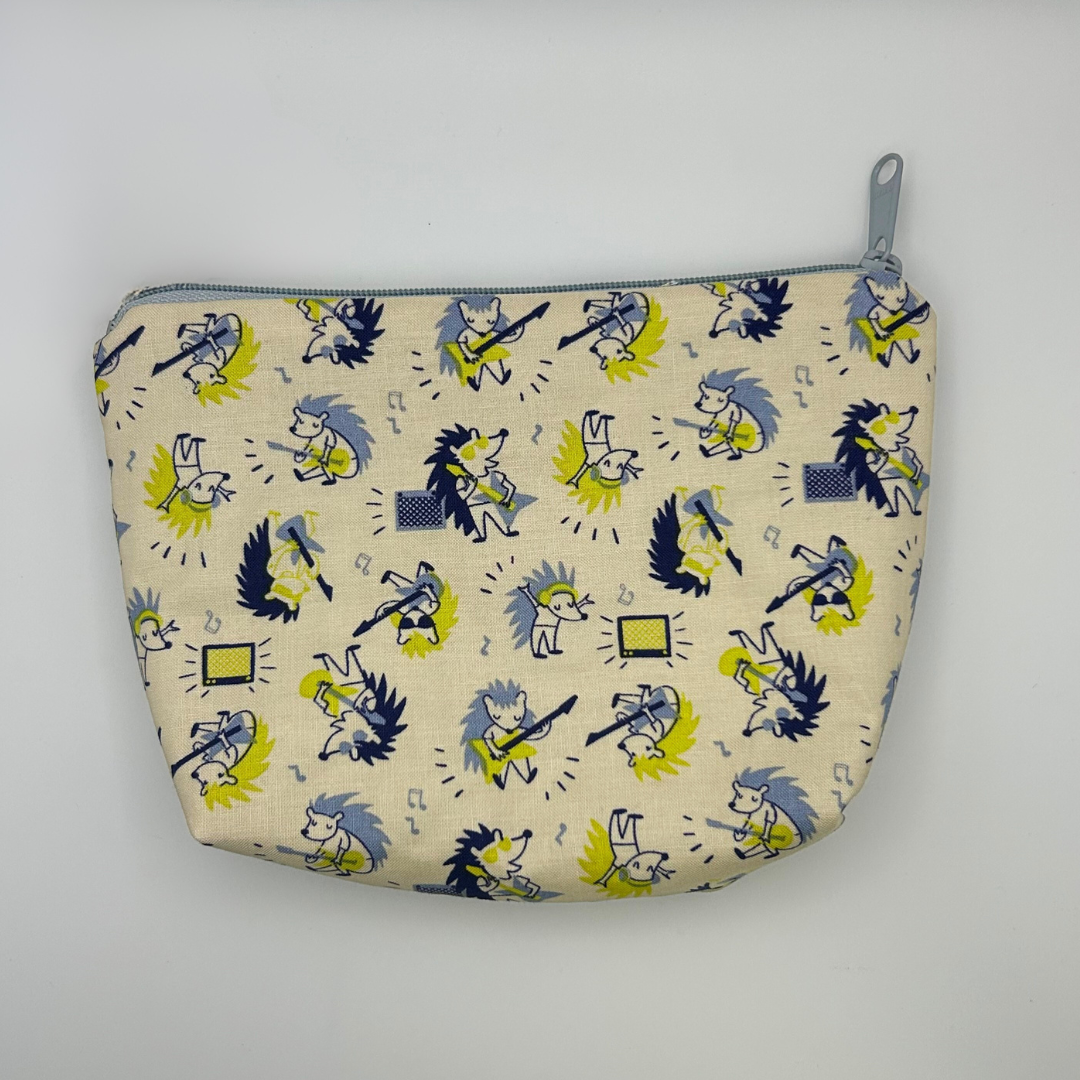 Makeup Bags