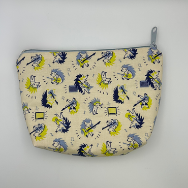 Makeup Bags