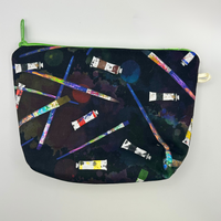 Makeup Bags