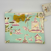 Makeup Bags
