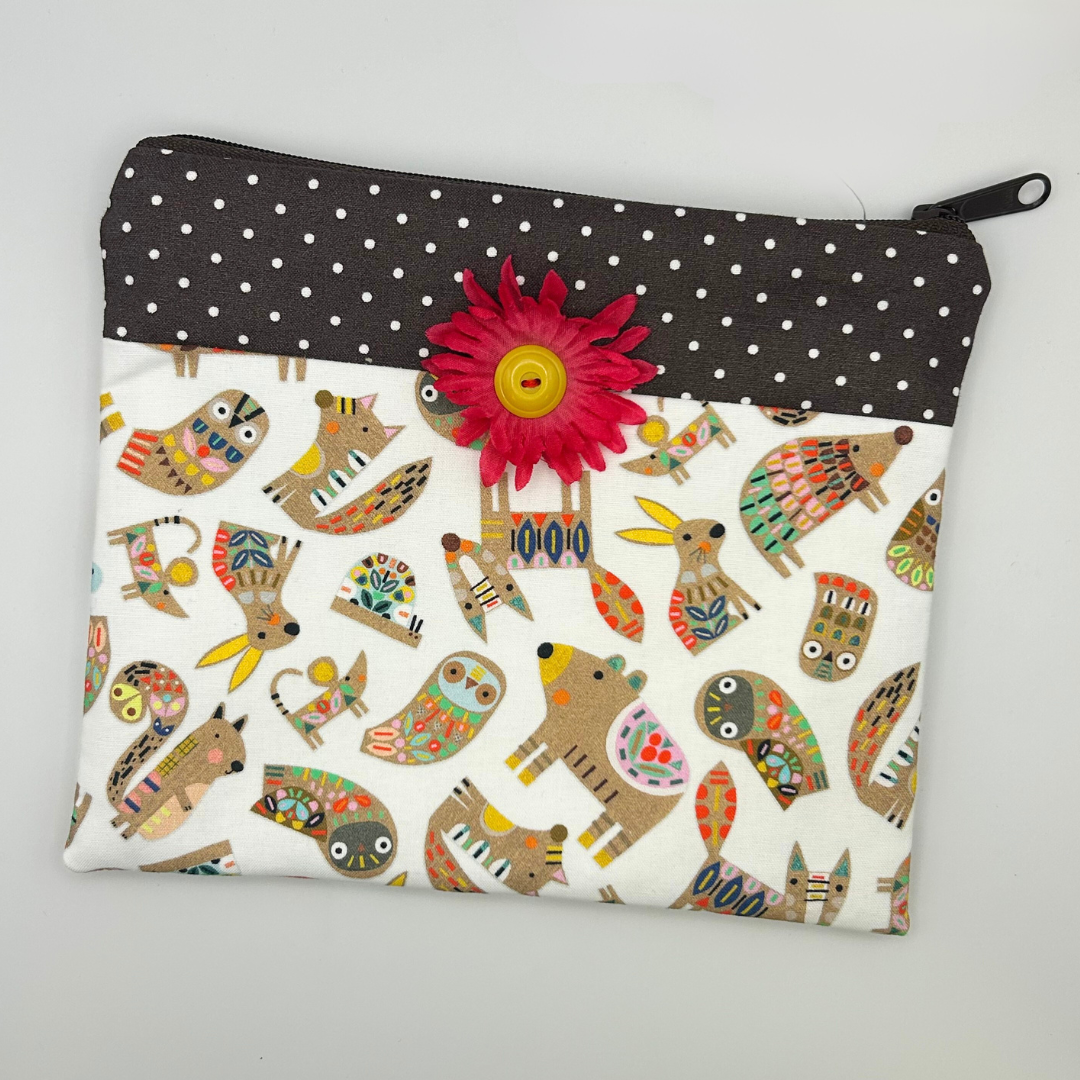 Makeup Bags
