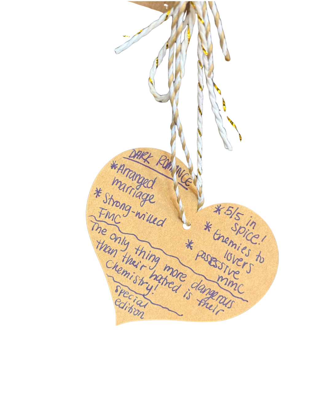 Deluxe Blind Date With A Book