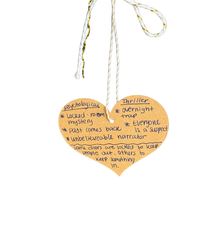Deluxe Blind Date With A Book