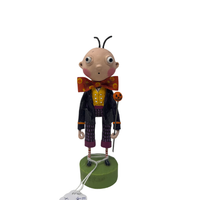 Lori Mitchell Igor Figurine