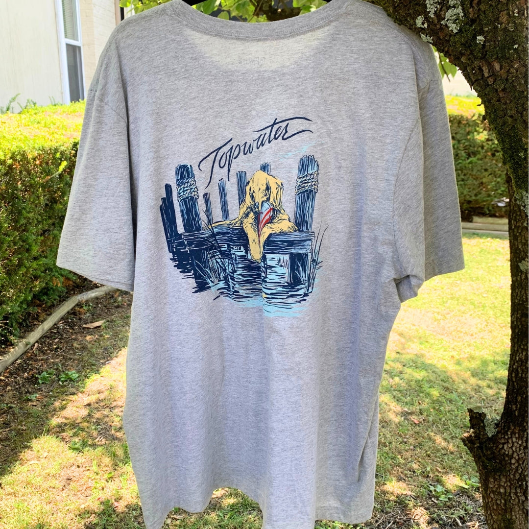 Topwater T-Shirt
