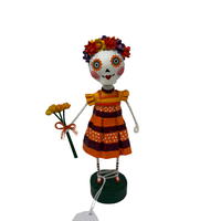 Lori Mitchell Freida Figurine