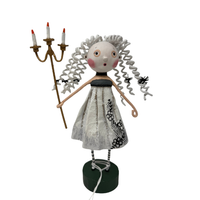 Lori Mitchell Guiding Light Figurine