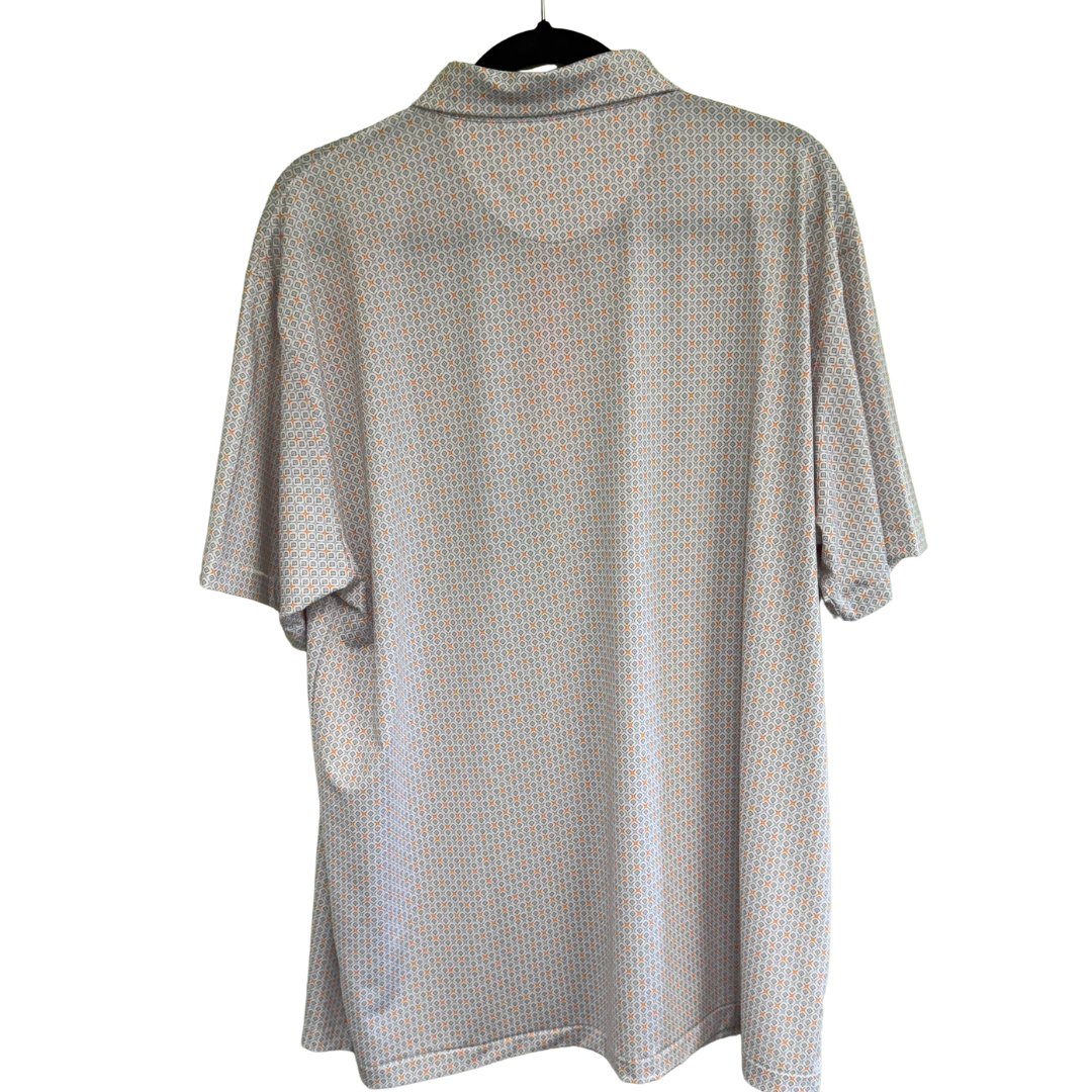 University of Tennessee Performance Polo