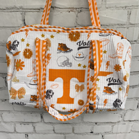 Tennessee Duffel Bag