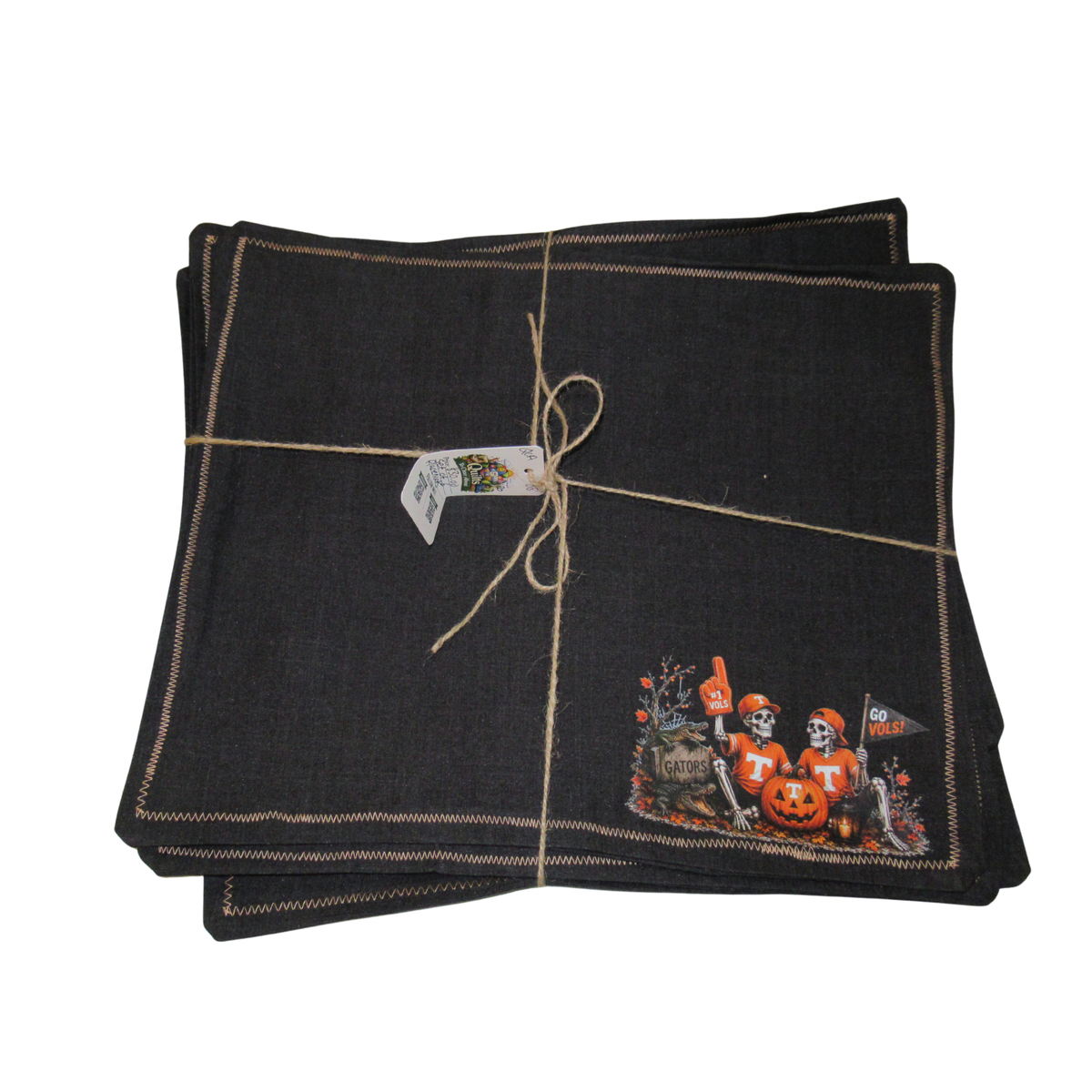 Halloween Placemats