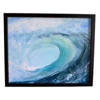 Making Waves Artwork