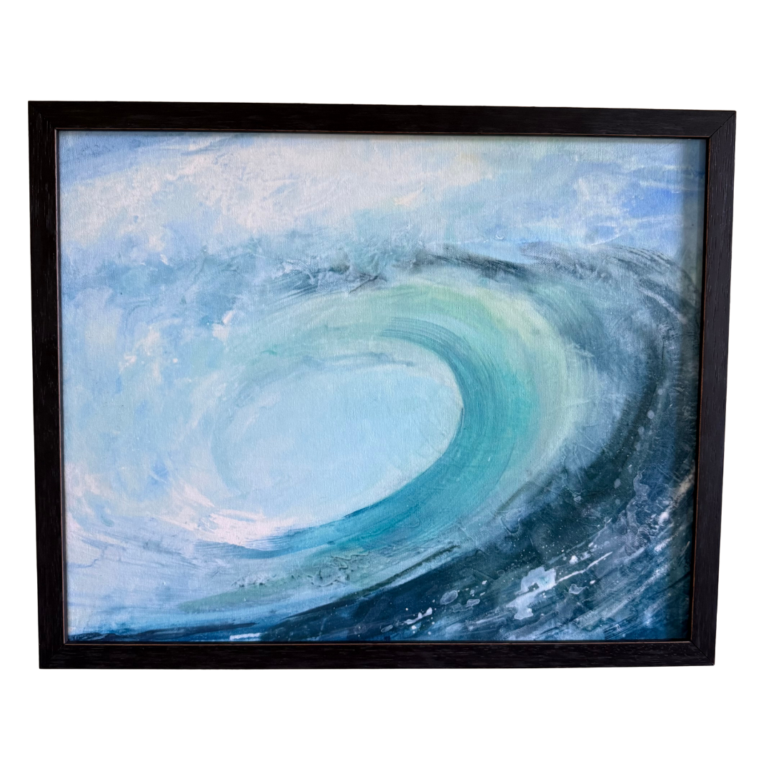 Making Waves Artwork