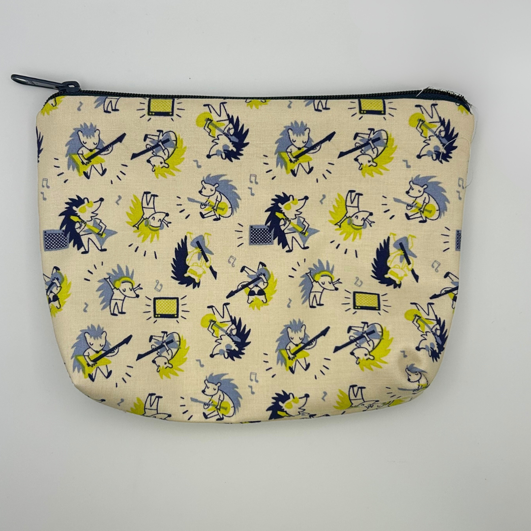 Makeup Bags
