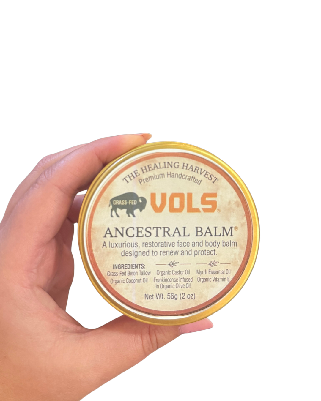 Ancestral Balm