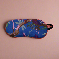Patterned Sleep Mask