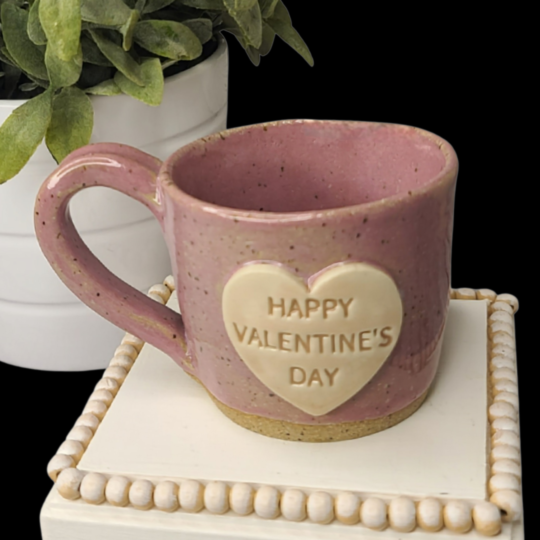 Valentine's Day Mug