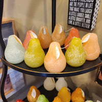 Vance Kitira Pear Candles
