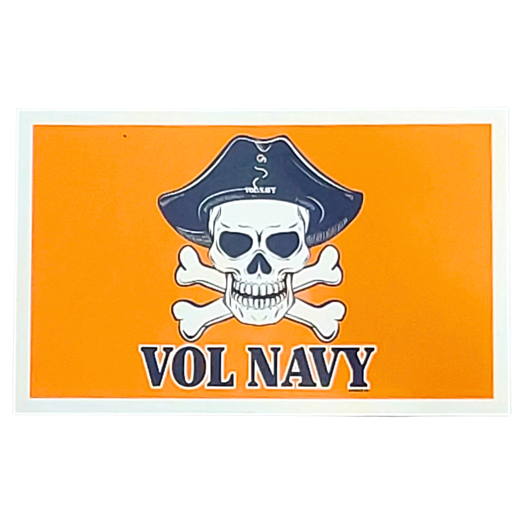 Vol Navy Flags