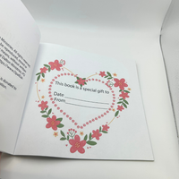 "Zoë: A Friend of All" Children's Book