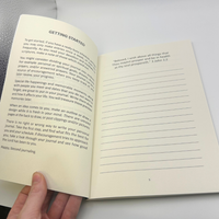 Write Your Faith: A Daily Inspiration Journal