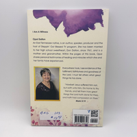"I am a Witness" by Opal Dalton