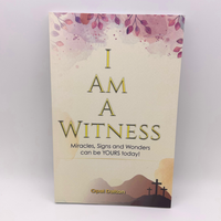 "I am a Witness" by Opal Dalton