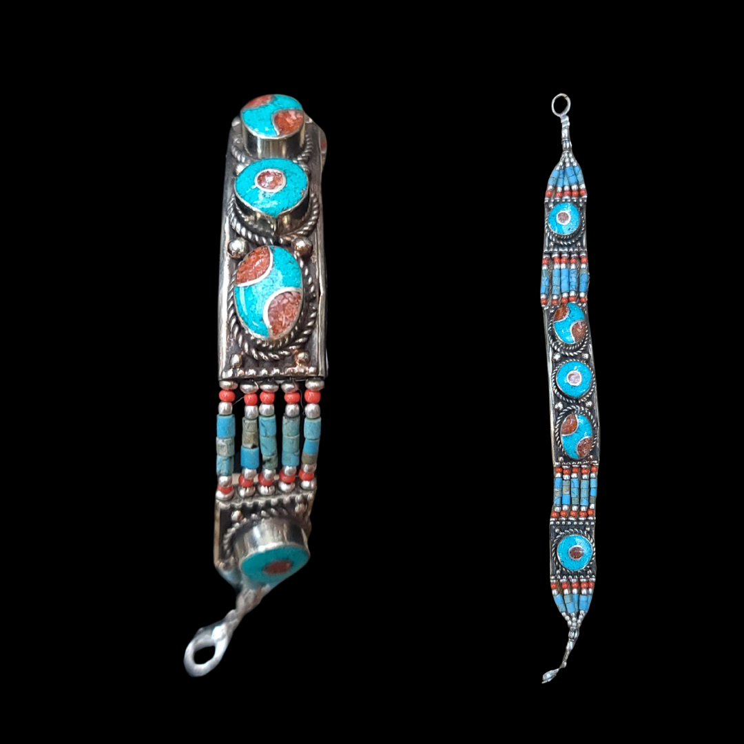 Authentic Native American Bracelets