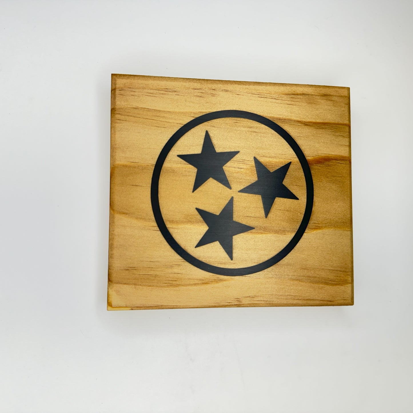 Tristar Wooden Signs