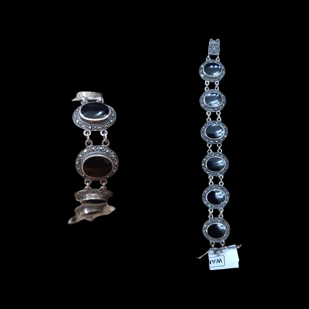 Authentic Native American Bracelets